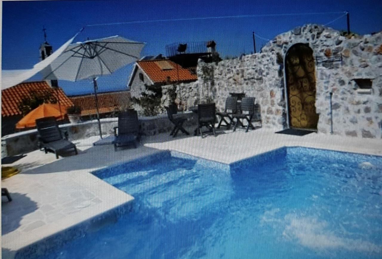 Виллы Casa Austria Mrkovi-4