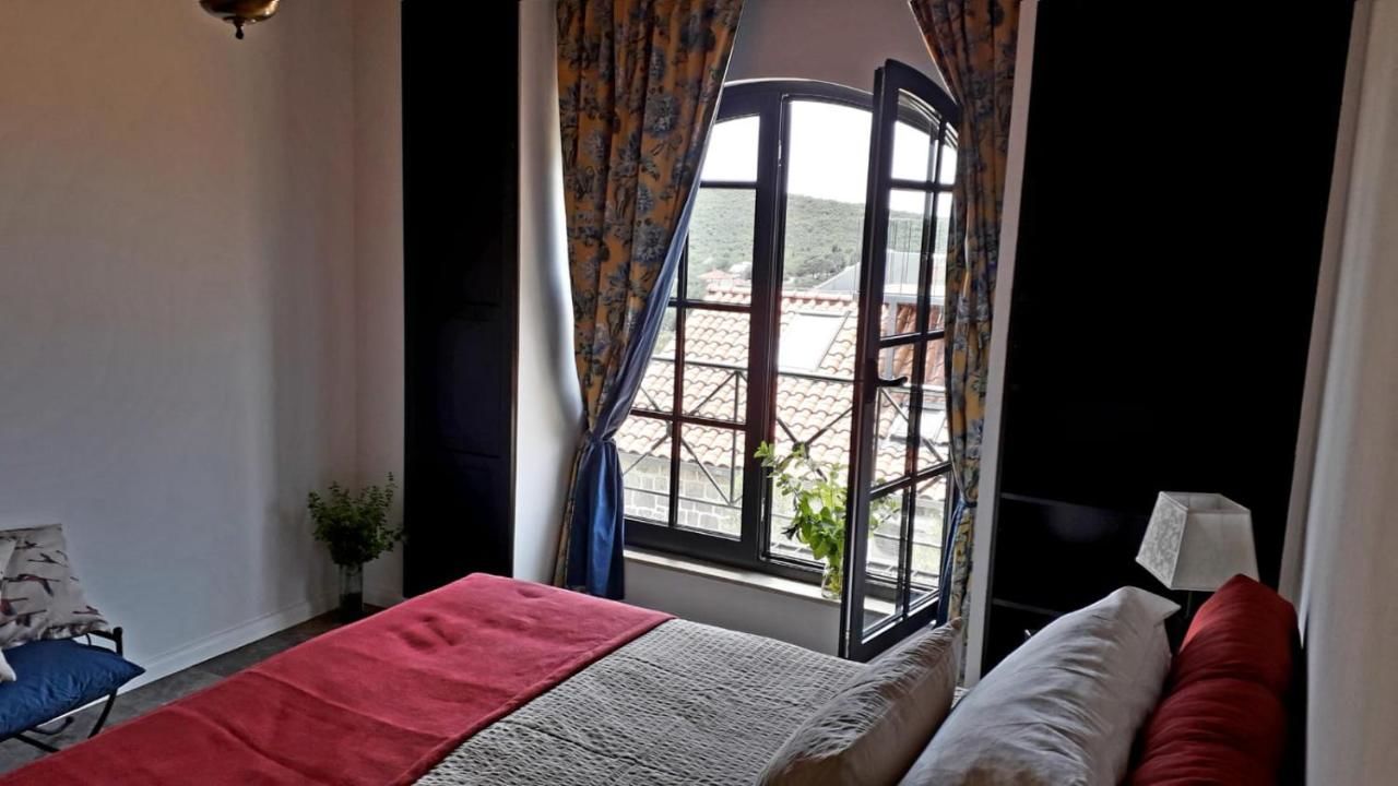 Виллы Casa Austria Mrkovi-20