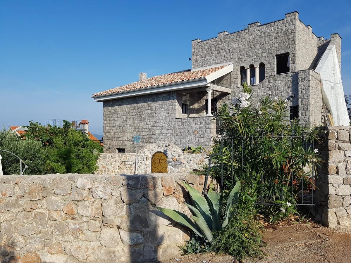 Виллы Casa Austria Mrkovi-36