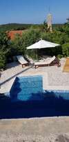 Виллы Casa Austria Mrkovi-3