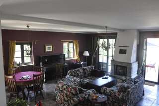 Виллы Casa Austria Mrkovi Вилла-9