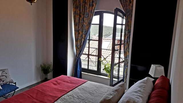 Виллы Casa Austria Mrkovi-19