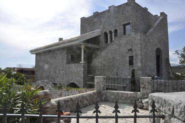 Виллы Casa Austria Mrkovi-25