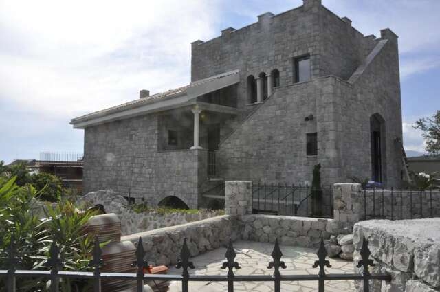 Виллы Casa Austria Mrkovi-36