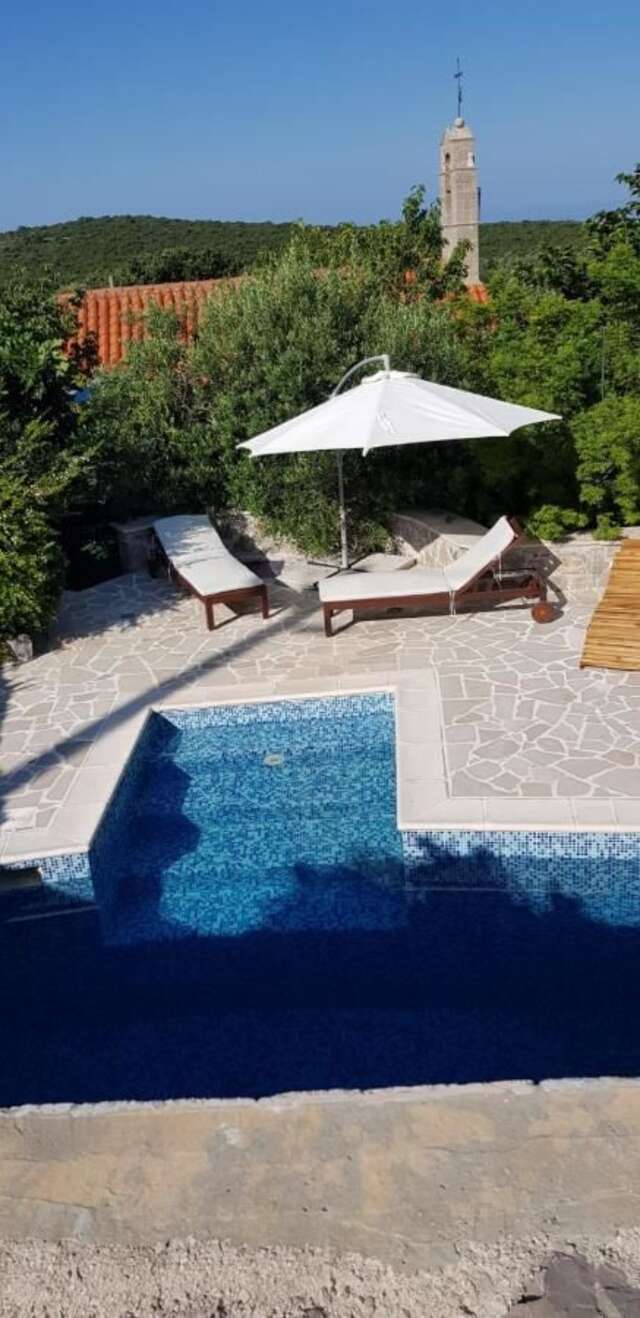 Виллы Casa Austria Mrkovi-6