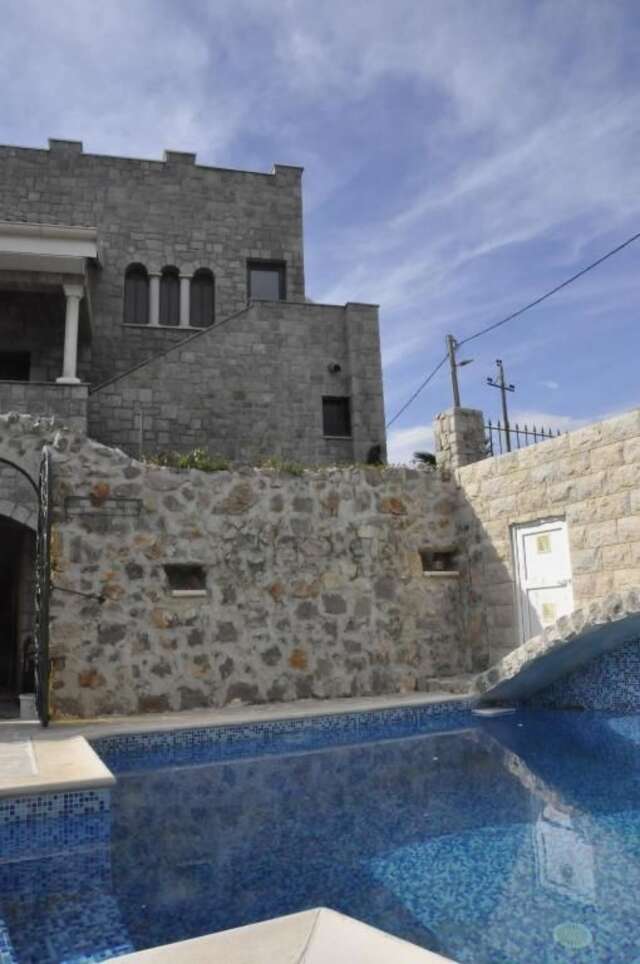 Виллы Casa Austria Mrkovi-44
