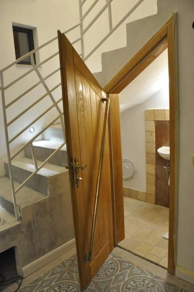 Виллы Casa Austria Mrkovi-46